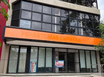 Local comercial de 5 ambientes, Otro · Gran Salón Quinta Seccion
