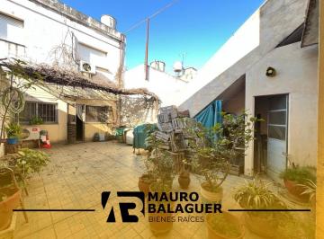 Casa · 116m² · 4 Ambientes · 1 Cochera · Casa en Tapiales - 3 Dorm. - Ideal Para Remodelar a Gusto