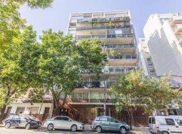 Departamento de 3 ambientes, Palermo · Departamento de 82 m² con 2 Dorm. en Suite y Cochera en Venta en Palermo Hollywood