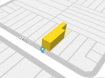 SVP-SVP-37_2 · Venta de Lote en Villa Santa Rita, Capital Federal