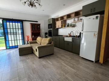 Cocina - Comedor · Quinta en Venta en Loteo Bosque La Salle, Sobre Bv. del Bosque