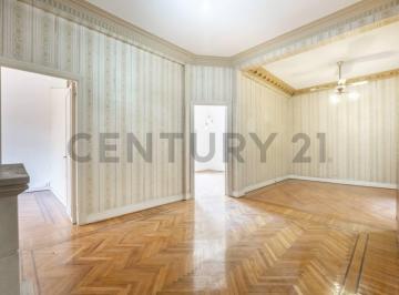 Departamento · 88m² · 3 Ambientes · Venta 3 Ambientes con Dependencia y Lavadero