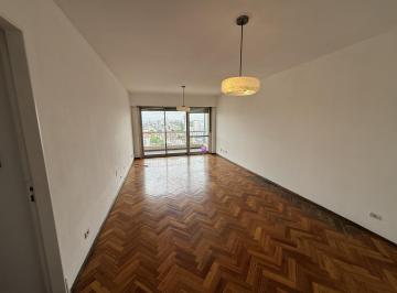Departamento · 96m² · 4 Ambientes · Departamento en Alquiler 4 Ambientes con Balcon - Wilde