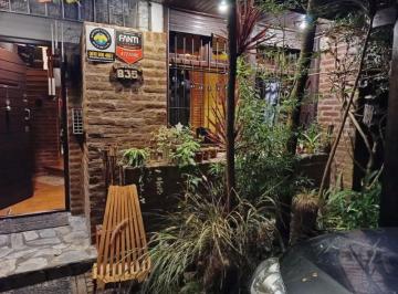 Imagen1 · Alquiler Duplex - 3 Amb. con Cochera y Jardin - Barrio Parque Luro - Mar del Plata