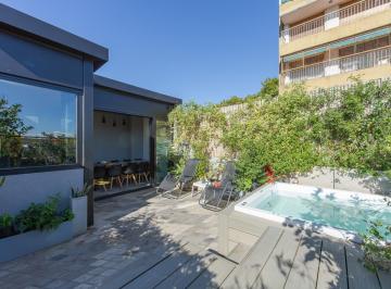 Departamento · 52m² · 2 Ambientes · Departamento de 2 Ambientes con Terraza, Sum con Parrilla y Jacuzzi Individual - en Palermo Soho
