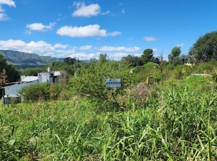 Terreno · 1053m²