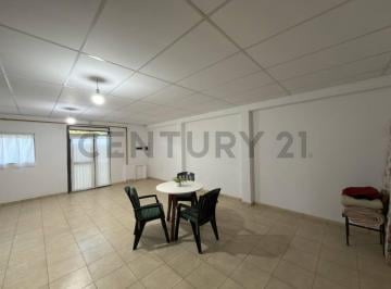 Casa · 109m² · Local Comercial / Salon / Vivienda con Galpón Anexo; Barrio El Palmar