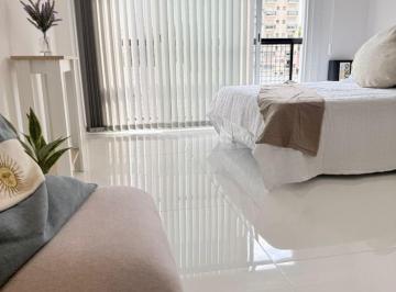 Departamento · 35m² · 1 Ambiente · Venta Monoambiente Amplio Reciclado Contrafrente Luminoso Centro