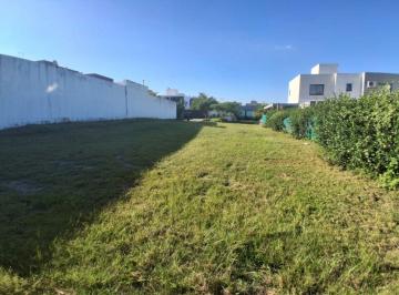 Terreno , Córdoba · Lote Exclusivo 600 m² en Santina Norte – El Corazón de Valle Escondido