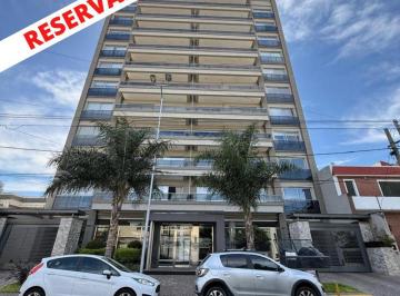 Departamento · 88m² · 3 Ambientes · Departamento en Banfield Oeste