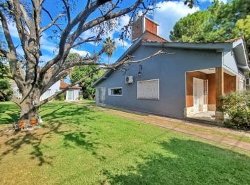 Casa de 5 ambientes, Merlo · Vivienda Multifamilar en Padua 660 m² | 5 Ambientes, Gran Potencial