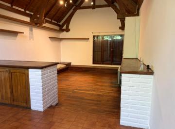 Casa · 290m² · 6 Ambientes · 3 Cocheras · Casa en Venta 4 Dorm. Tablada Park Zona Norte