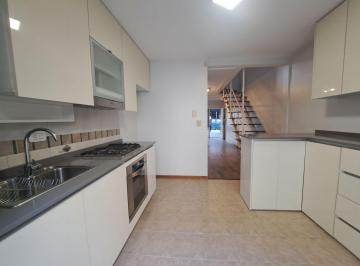 Departamento · 70m² · 5 Ambientes · 1 Cochera · Venta - Departamento 2 Dorm., Cochera y Patio. Nuestra Señora de Lourdes, Rosario