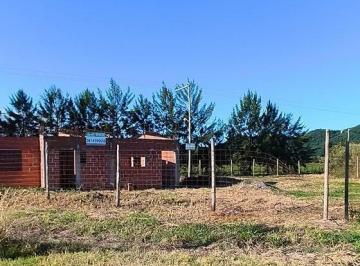 Terreno · 448m² · Terreno Esquina en Venta en La Secundina, Cerrillos