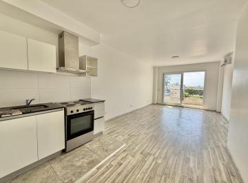 Departamento · 33m² · 1 Ambiente · 1 Cochera · Luminoso Departamento con Cochera Opcional y Vista Abierta Hacia El Contrafrente en Villa Urquiza.