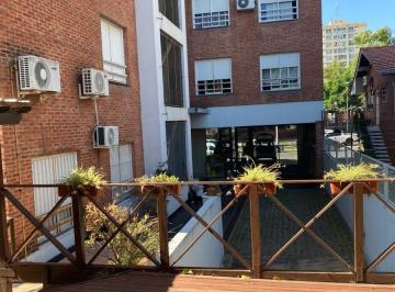 Departamento de 3 ambientes, Almirante Brown · Muy Lindo Piso en Adrogue Frente a La Estacion