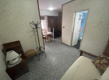 Departamento · 23m² · 1 Ambiente · Departamento en Plaza Colon