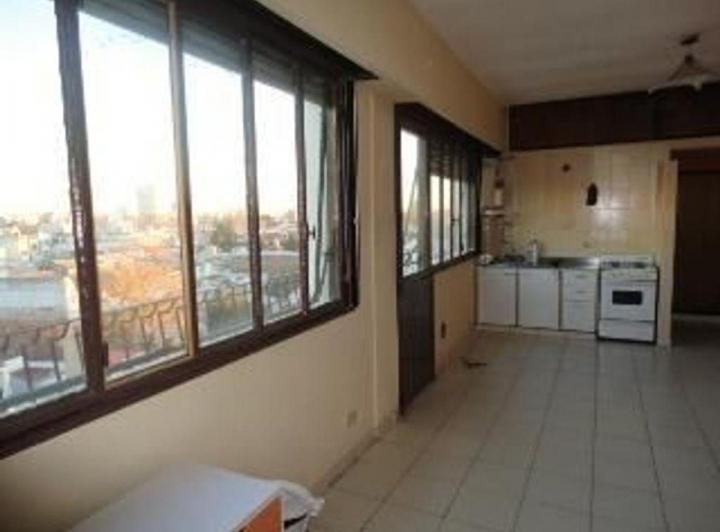 Departamento · 40m² · 1 Ambiente