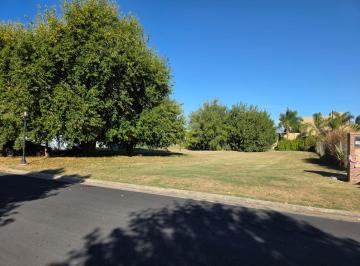 Terreno · 1040m² · Terreno en Venta en Haras de Sta Maria El Molino Norte Oportunidad