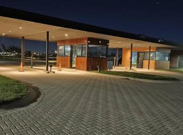 Terreno · 605m² · Terreno en Bella Vista Joven - Barrio Cerrado