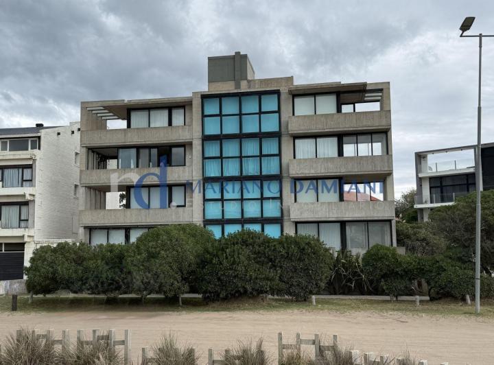 Departamento · 89m² · 4 Ambientes · 1 Cochera