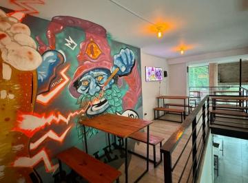 Fondo de comercio · 50m² · 2 Ambientes · Fondo de Comercio en Venta - Guemes, Esquina Cañada