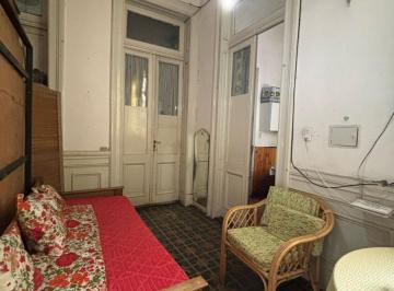 Departamento · 180m² · 8 Ambientes · Venta Departamento - Luminoso - Congreso - 6 Ambientes Al Frente - 185 m²