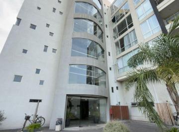 Oficina comercial de 1 ambiente, Moreno · Oficina en Alquiler. Edificio Renata Bureau. 40 m con Cochera.