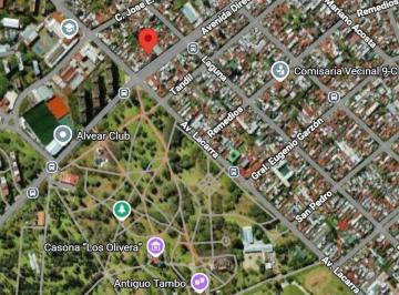 Departamento · 72m² · 3 Ambientes · Departamento en Alquiler - 2 Dorm. 1 Baño - Parque Avellaneda