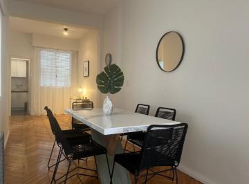 Departamento · 72m² · 3 Ambientes · Departamento en Venta, 3 Ambientes en Recoleta