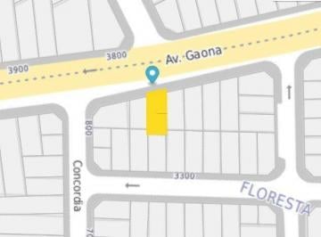 SVP-SVP-41_2 · Venta de Lote en Floresta, Capital Federal