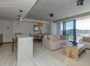 Departamento · 72m² · 2 Ambientes · 1 Cochera · Departamento 1 Dormitorio en Playa Brava