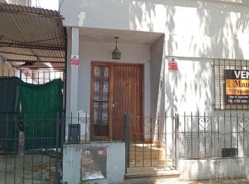 Casa de 3 ambientes, San Isidro · Casa Valor Lote - Ideal Inversor