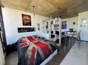 Departamento · 29m² · 1 Ambiente · Venta Departamento Monoambiente Luminoso Moderno