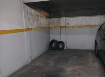 Garage · 18m² · Cochera en Venta - 18 m² - Barrio Norte