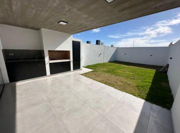 Casa de 5 ambientes, Córdoba · Venta Duplex de Categoría en Docta - 3 Dorm., a Estrenar