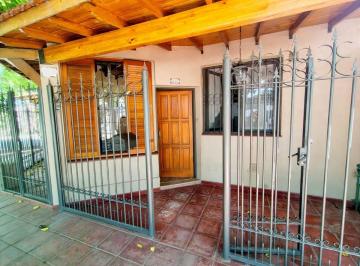 Casa de 5 ambientes, Las Cañas · Avitax Propiedades Vende Casa en B°jardines de Estrada, Guaymallén, Mendoza