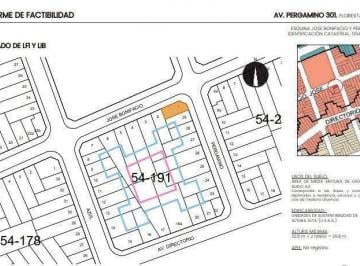 SVP-SVP-42_2 · Venta de Lote en Floresta, Capital Federal