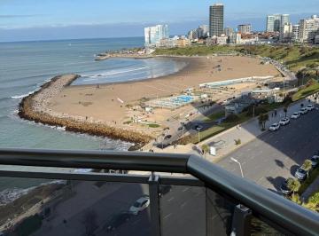 Departamento · 3 Ambientes · 1 Cochera · Departamento en Mar del Plata