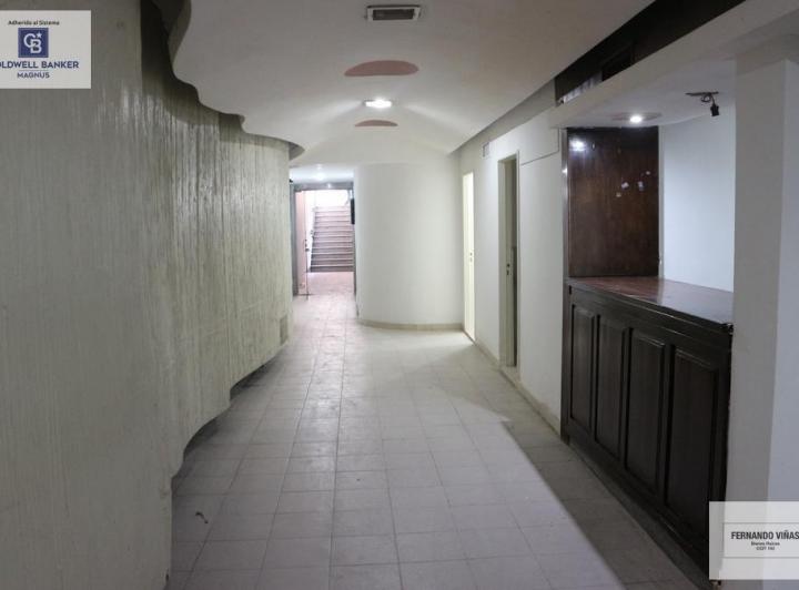 Local comercial · 467m² · 7 Ambientes