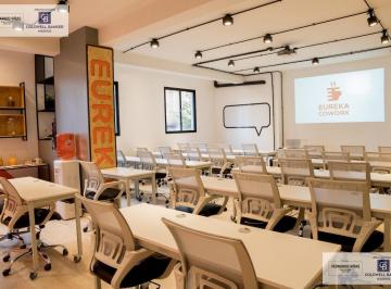Oficina comercial · 80m² · 2 Ambientes · Oficina - Centro