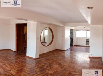 Departamento · 150m² · 5 Ambientes · 1 Cochera · Departamento - Barrio Norte