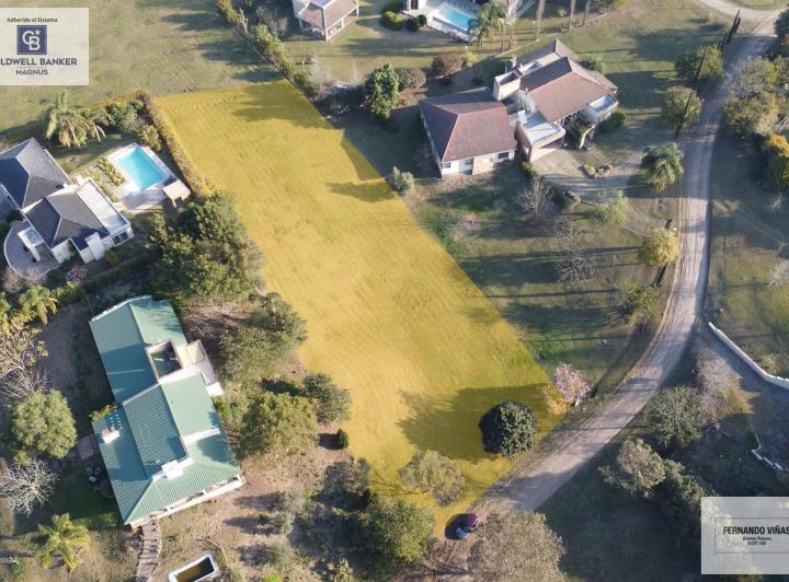 Terreno · 2784m²