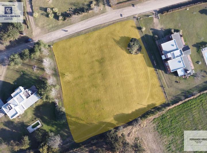 Terreno · 3815m²
