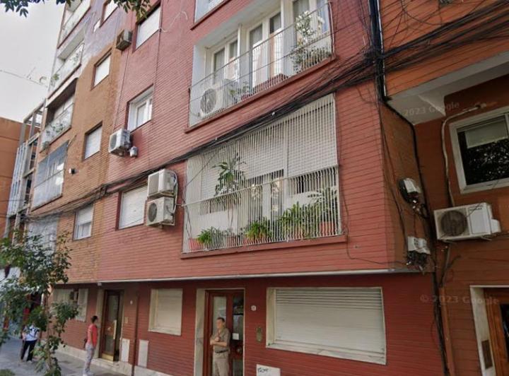 Departamento · 114m² · 6 Ambientes