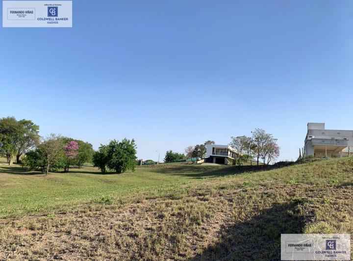 Terreno · 540m²