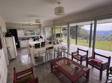 Casa · 100m² · 4 Ambientes · Casa San Javier Tucuman