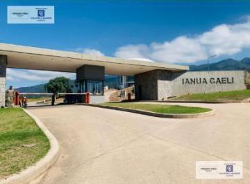 Terreno · 821m² · Terreno en Iauna Caeli