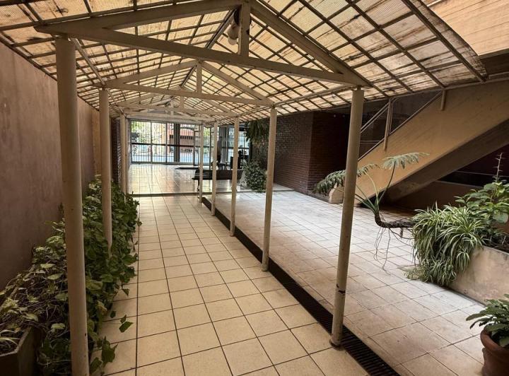 Departamento · 49m² · 3 Ambientes
