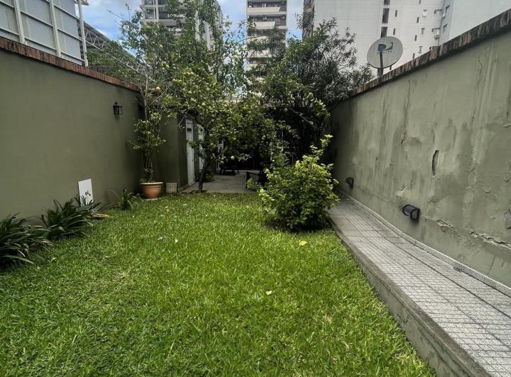 Departamento · 112m² · 6 Ambientes · 1 Cochera